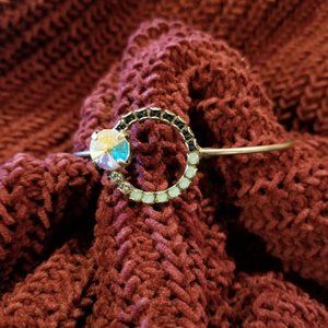 Like New Sabika Beach & City bangle bracelet